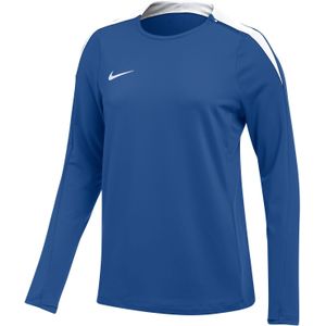Nike Dames W Nk Df Strk24 Crew Top K Top met lange mouwen