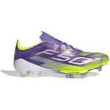 adidas - F50+ - Voetbalschoenen - Paars