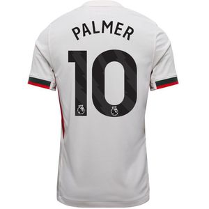 Nike Chelsea Palmer 10 Uitshirt 2025-2026 Kids