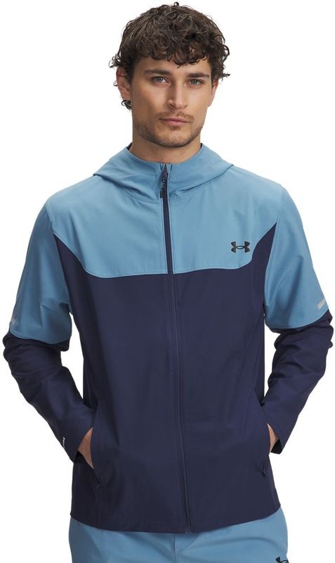 Under Armour - Tech Utility - Geweven Jas - Heren