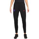 Nike - Paris Saint-Germain Strike - Trainingsbroek - Zwart Blauw Rood - Dames