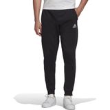 adidas Entrada 22 Sweat Trainingsbroek Zwart Wit