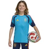 adidas Spanje Trainingsshirt 2026-2028 Kids