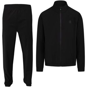 Cruyff Penite Trainingspak Zwart