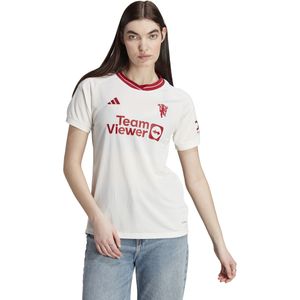 adidas Manchester United 3e Shirt 2023-2024 Dames