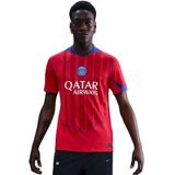 Nike - Total 90 - Voetbalshirt - Rood - Dri-FIT - Heren