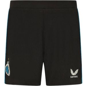 Castore Club Brugge Thuisbroekje 2025-2026 Kids