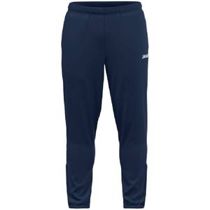 Jako - Dynamic - Sportbroek - Zwart - 100% Gerecycled Polyester