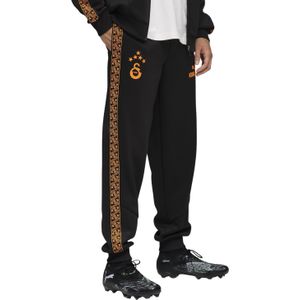 PUMA - Galatasaray SK KING Anthem - Sportbroek - Zwart