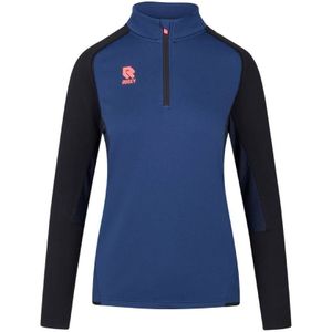 Robey Forward Trainingsjack Dames Donkerblauw