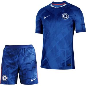 Nike Chelsea Thuisset 2025-2026