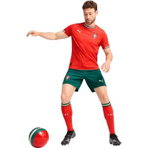 PUMA Portugal Thuisset 2025-2026