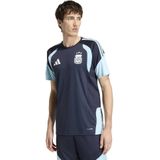 adidas Argentinië Trainingsshirt 2026-2028 Blauw