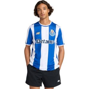 New Balance - Thuis Tenue FC Porto 2025/26 - Voetbalschoenen