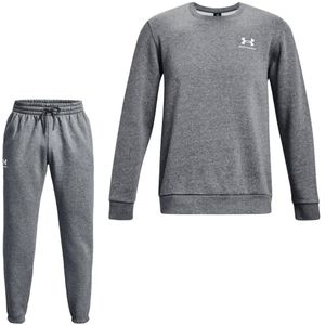 Grijze Under Armour Trainingspakken kopen Laagste prijs online beslist
