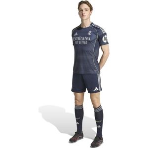 adidas Real Madrid Uittenue 2025-2026