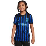 Nike - Dri-FIT - T-shirt - Lyon Blue - Kids - Inter Milan 2025/26