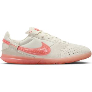 Nike Unisex kinderen Jr. Streetgato jongere/oudere voetbalschoen, Pale Ivory Apricot Agate, 38.5 EU