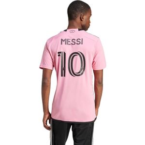 adidas Inter Miami CF Thuisshirt Messi 10 2024-2025