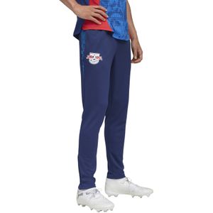 PUMA RB Leipzig Trainingsbroek 2025-2026 Donkerblauw Blauw