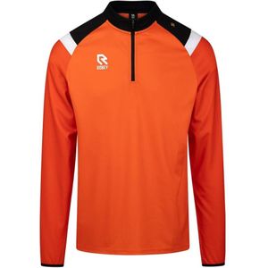 Robey Control Trainingstrui 1/4-Zip Oranje