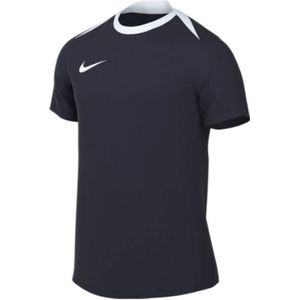 Nike Academy Pro 24 Trainingsshirt Donkerblauw Wit