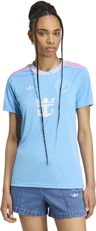 Inter Miami FC - 2025/26 - Dames Derde Tenue