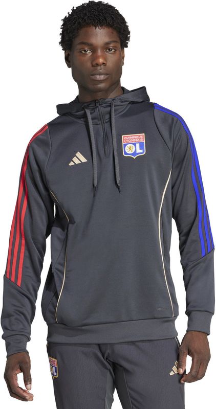 adidas - OL hoodie 2025/26 - Hoodie