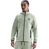 Nike - Chelsea Tech Fleece Vest - Lichtgroen - 2025-2026