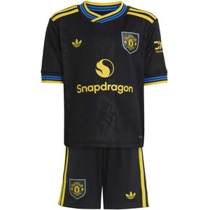 adidas - Manchester United Minikit 3e - Peuters/Kleuters