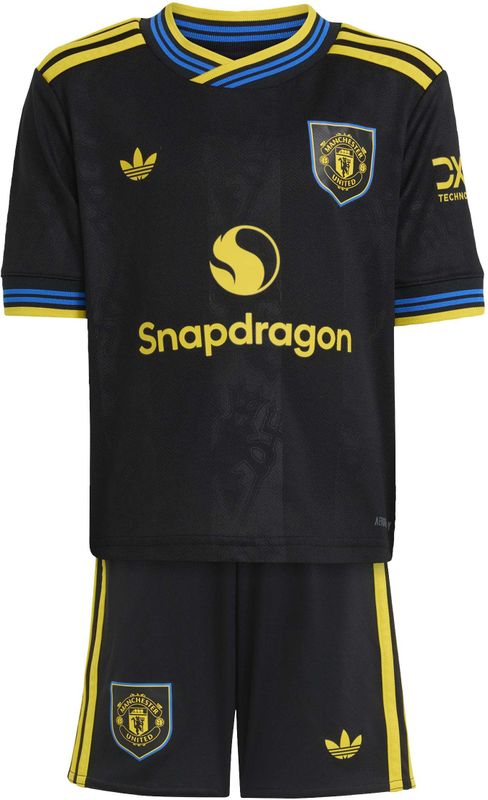 adidas - Manchester United Minikit 3e - Peuters/Kleuters