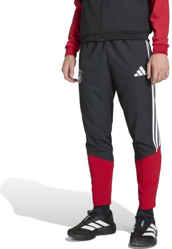 adidas Duitsland Presentatie Trainingsbroek 2026-2028