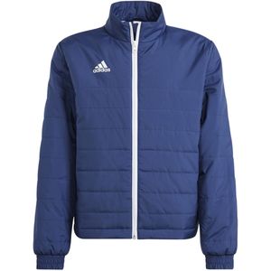 adidas Entrada 22 Lightweight Voetbaljack Kids Donkerblauw Wit