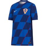 Nike Kroatië Uitshirt 2024-2026 Kids