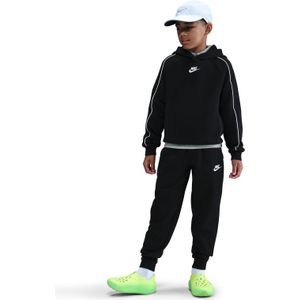 Nike - Club Fleece - Trainingspak - Zwart
