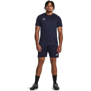 Under Armour Challenger Knit Trainingsset Donkerblauw Wit