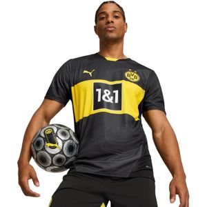 PUMA Borussia Dortmund Uitshirt 2024-2025