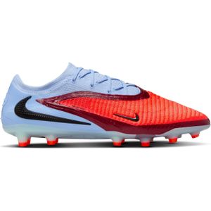 Nike - Phantom 6 Low Elite - Voetbalschoenen - Zwart