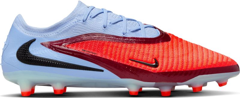 Nike - Phantom 6 Low Elite - Voetbalschoenen - Zwart