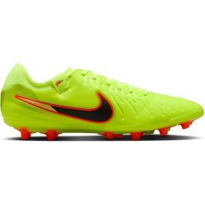Nike - Tiempo Legend 10 Pro - Voetbalschoenen - Zwart