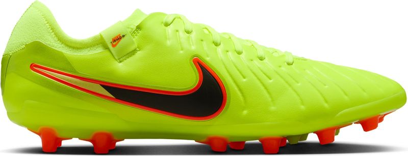 Nike - Tiempo Legend 10 Pro - Voetbalschoenen - Zwart