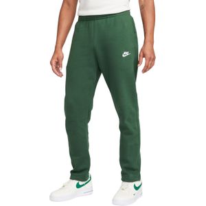 Nike Sportswear Club Fleece Jogger Groen Wit
