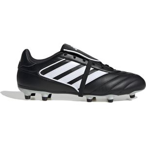 adidas Copa Gloro 2 Gras Voetbalschoenen (FG) Zwart Wit