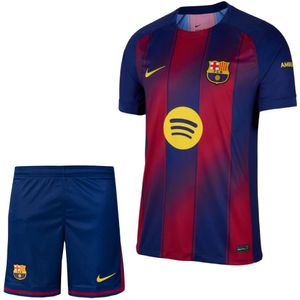 Nike FC Barcelona Thuisset 2025-2026