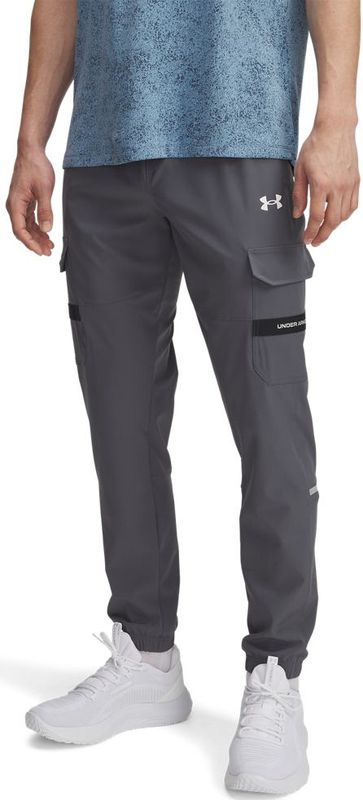 Under Armour - Tech Utility Woven Broek - Sportbroek