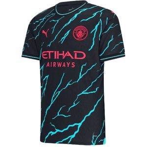 PUMA Manchester City 3e Shirt 2023-2024