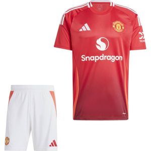 adidas Manchester United Thuisset 2024-2025