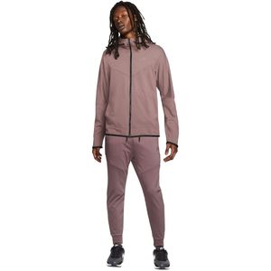 Nike Tech Essentials Light Trainingspak Lichtpaars Zwart