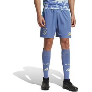 adidas Ajax Uitbroekje 2024-2025