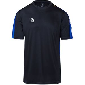 Robey Performance Trainingsshirt Zwart Blauw